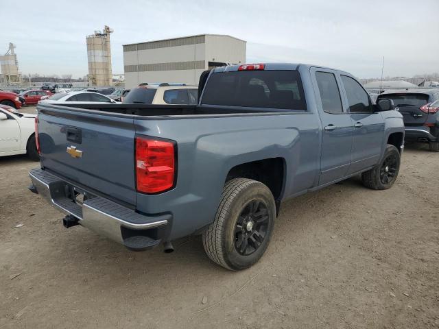 1GCVKREC4FZ256072 | 2015 CHEVROLET SILVERADO