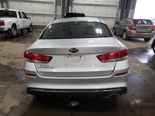 5XXGT4L38LG425908 | 2020 KIA OPTIMA LX