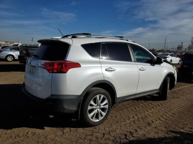 2T3YFREV0EW102203 | 2014 TOYOTA RAV4 LIMIT