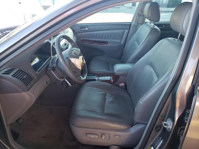 4T1BE32K35U988042 | 2005 Toyota camry le