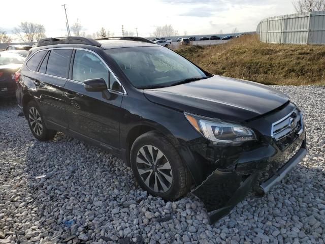 4S4BSANC1G3323215 | 2016 Subaru outback 2.5i limited