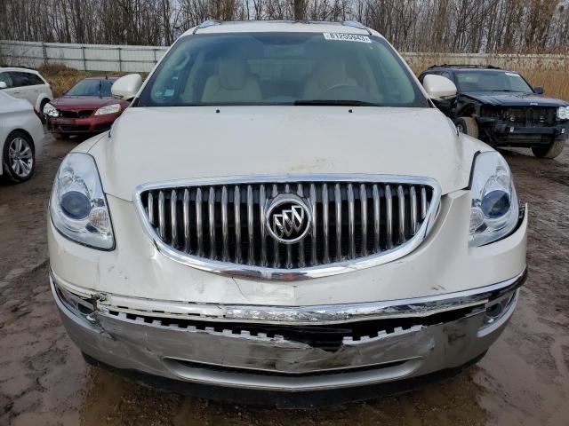 5GAKRBED2BJ348774 | 2011 Buick enclave cxl