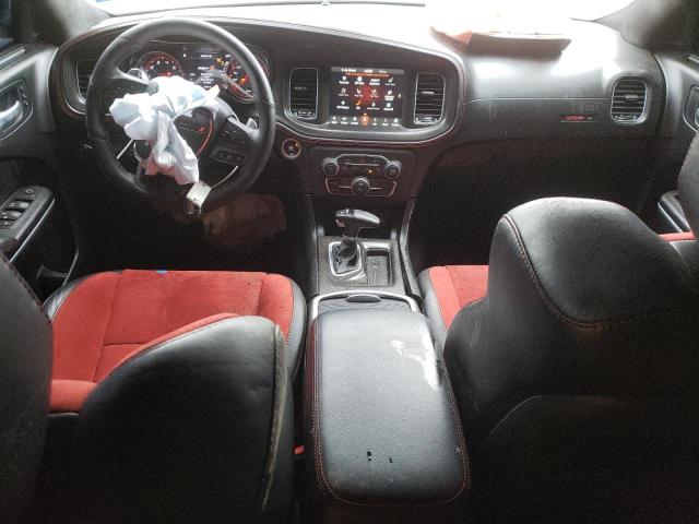 2023 DODGE CHARGER SC #3287568336