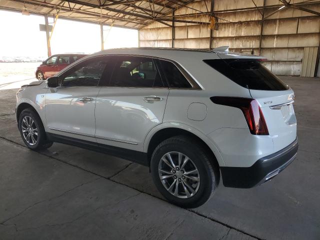 1GYKNCRS7PZ133452 | 2023 CADILLAC XT5 PREMIU