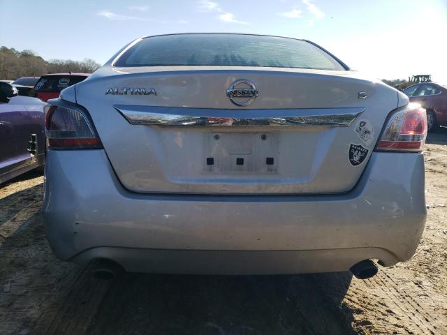 2015 Nissan Altima 2.5 VIN: 1N4AL3AP4FC295268 Lot: 80224483