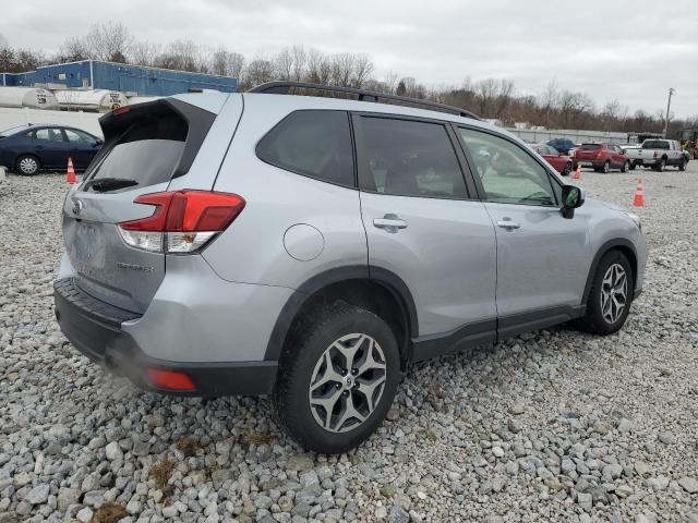 2019 SUBARU FORESTER P - JF2SKAGC6KH467325