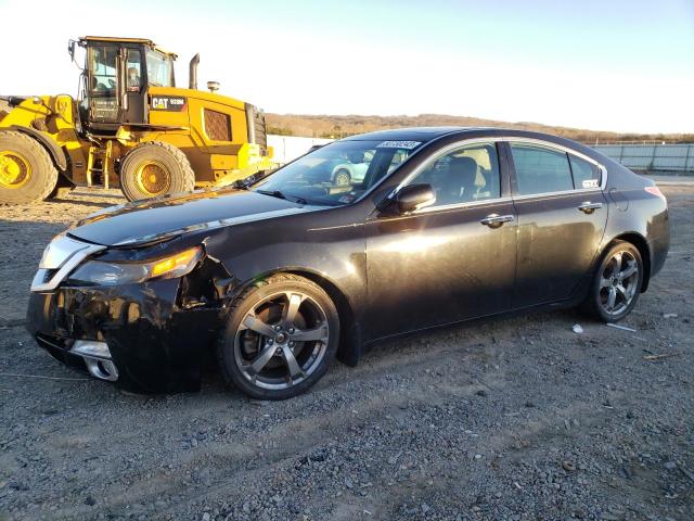 2010 Acura TL 