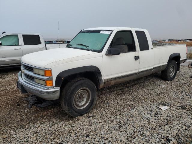 Vin: 1gcgk29n5se172579, lot: 78607783, chevrolet all models k2500 1995 img_1