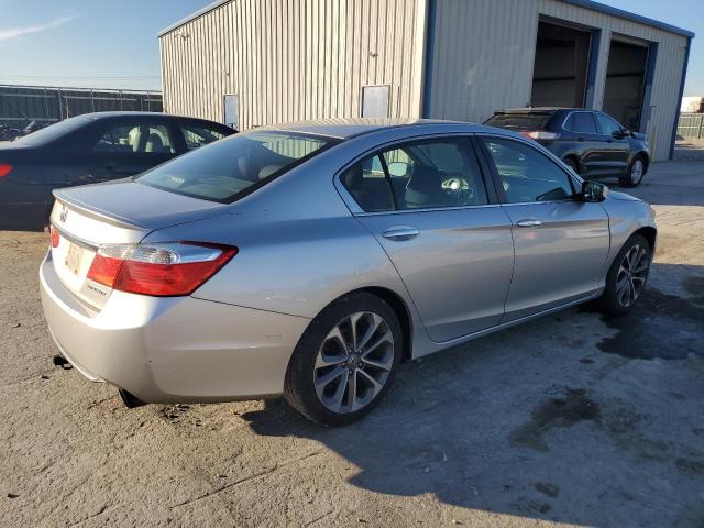 2013 Honda Accord Sport VIN: 1HGCR2F59DA178220 Lot: 80535183