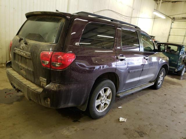 5TDBW5G16DS076795 | 2013 Toyota sequoia sr5