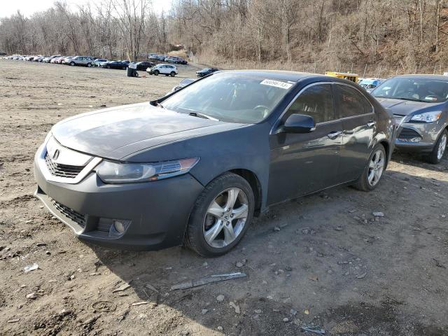 2010 Acura TSX 