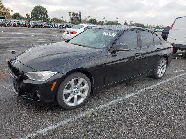 2014 BMW 3 Series 335xi