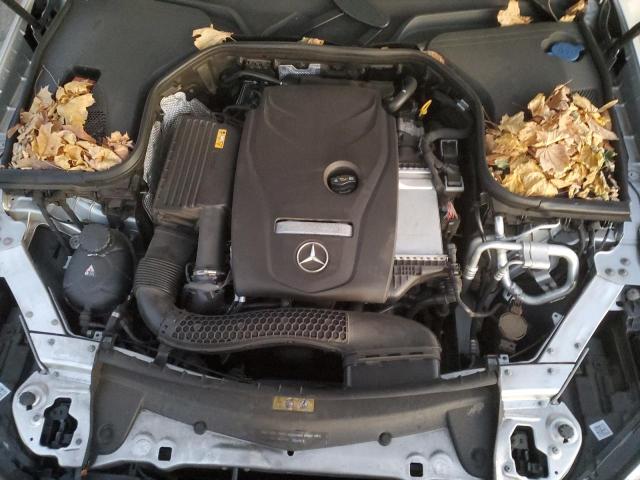 WDDZF4KB1KA566358 2019 MERCEDES-BENZ E-CLASS, photo no. 11