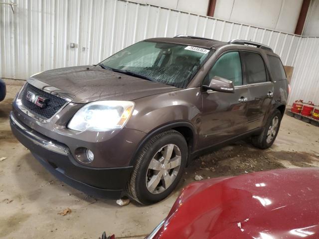 2009 GMC Acadia SLT1