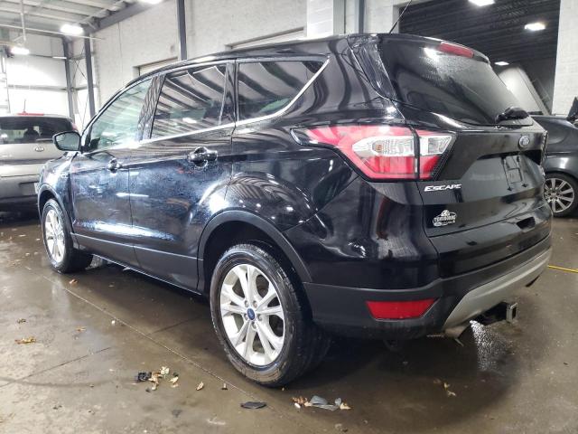 1FMCU0GD6HUC66715 | 2017 FORD ESCAPE SE