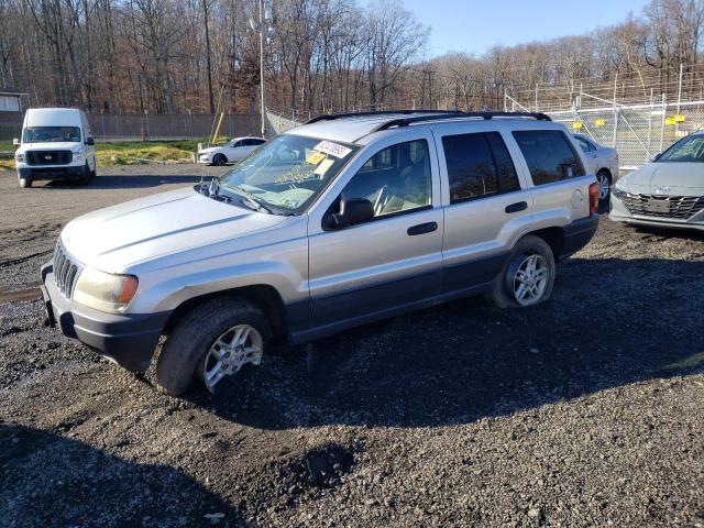 2003 Jeep Grand Cherokee Laredo