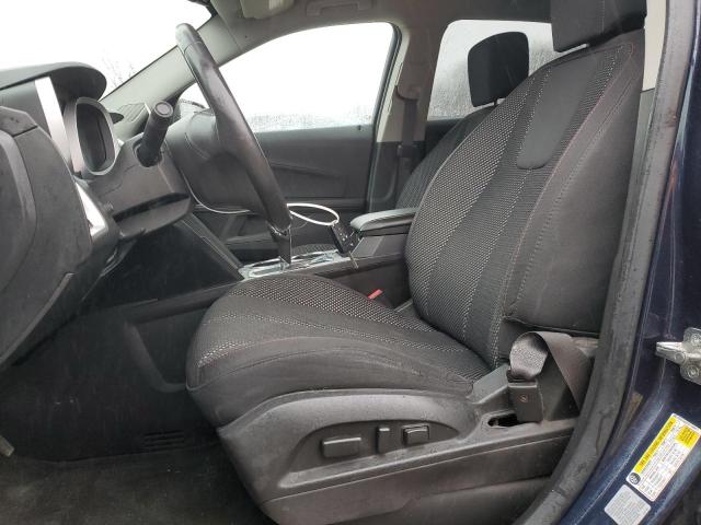 2GNALBEK5F1160977 | 2015 Chevrolet equinox lt