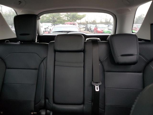 2018 MERCEDES-BENZ GLE 550E 4 4JGDA6DB1JB098342