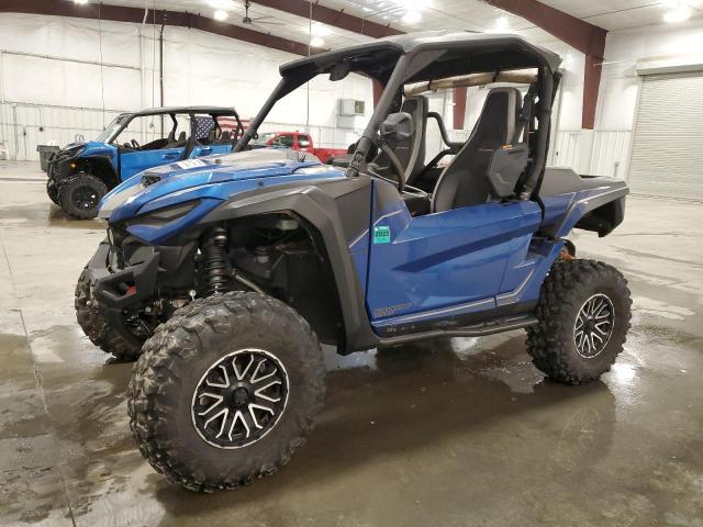 2021 YAMAHA ATV 5Y4AN42Y7MA101432