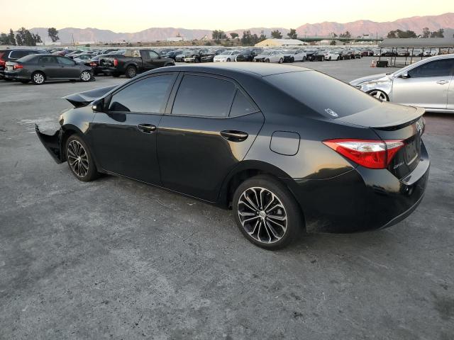 5YFBURHE4FP359366 | 2015 TOYOTA COROLLA L