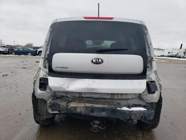 KNDJN2A22E7721923 | 2014 KIA SOUL