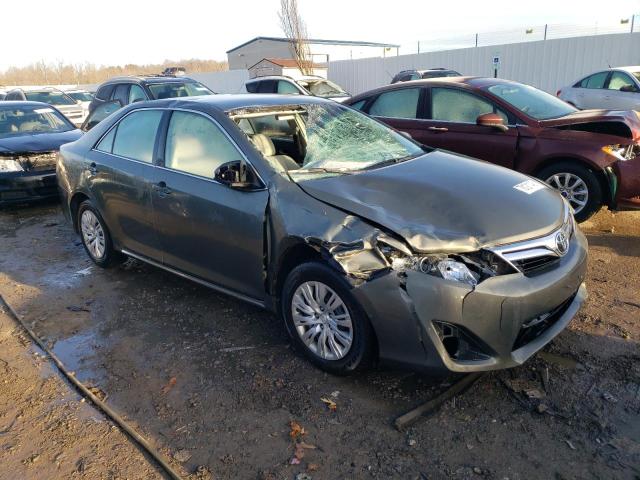 2014 Toyota Camry L VIN: 4T1BF1FK9EU797558 Lot: 78121143