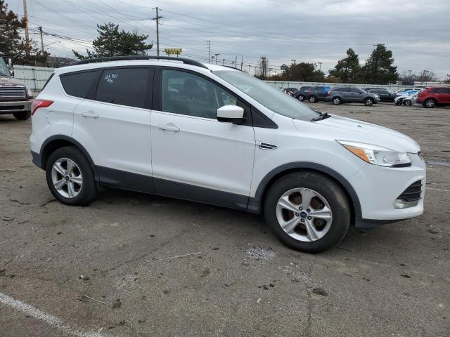 1FMCU0GX8GUC77269 | 2016 Ford escape se