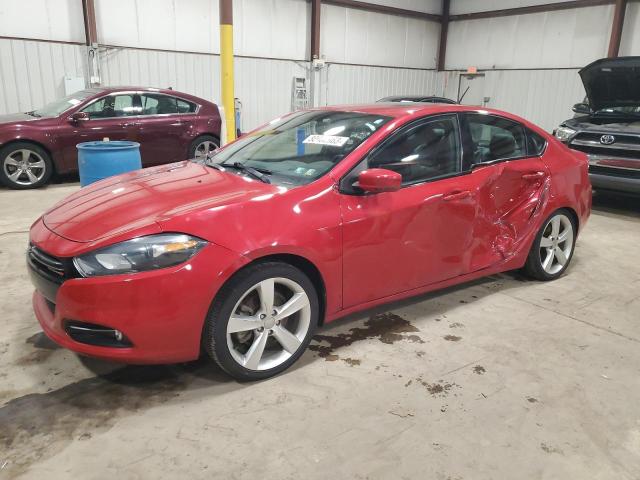 2015 Dodge Dart GT