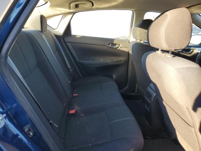 3N1AB7AP8GY301069 | 2016 NISSAN SENTRA S