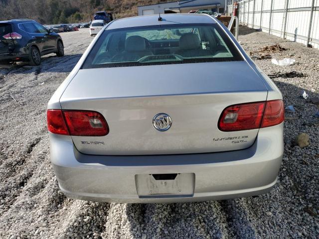 1G4HD57287U112023 | 2007 Buick lucerne cxl