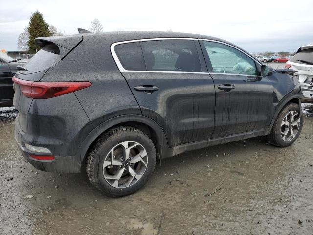 KNDPM3AC9L7759240 | 2020 KIA SPORTAGE L