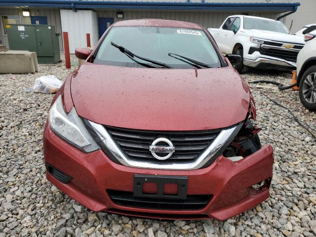 1N4AL3AP3GC214729 | 2016 Nissan altima 2.5