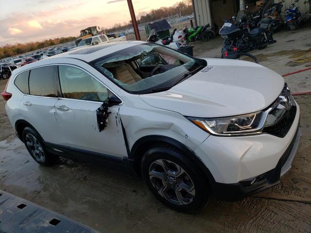 2HKRW2H52JH633069 | 2018 HONDA CR-V EX