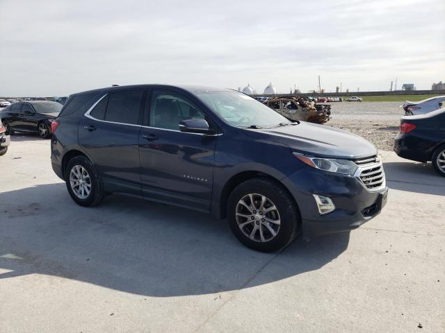 3GNAXJEV6JS538990 | 2018 CHEVROLET EQUINOX LT