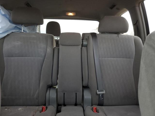 VIN 5TDBK3EH6DS201004 2013 Toyota Highlander, Base no.10