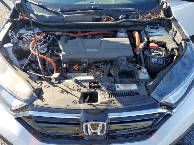 7FART6H80LE012977 | 2020 HONDA CR-V EXL