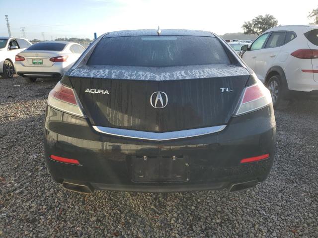 19UUA8F25CA037731 | 2012 Acura tl