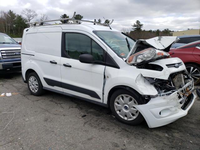 NM0LS6F78H1305408 | 2017 FORD TRANSIT CO