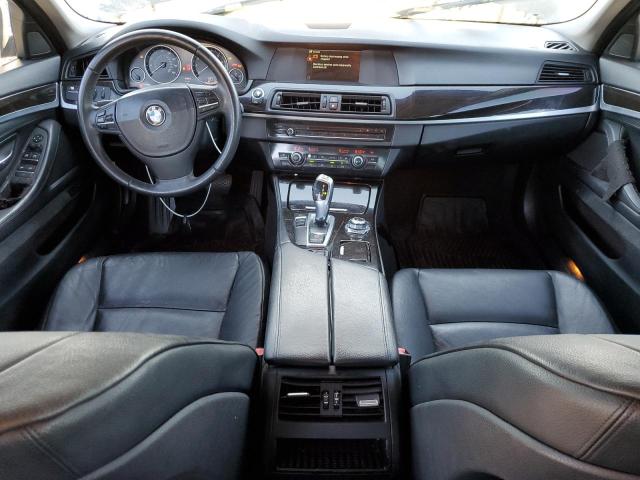 WBAXG5C52DDY36466 | 2013 BMW 528 i