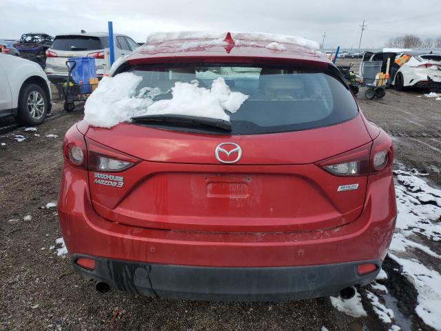 JM1BM1M33E1171138 | 2014 MAZDA 3 GRAND TO