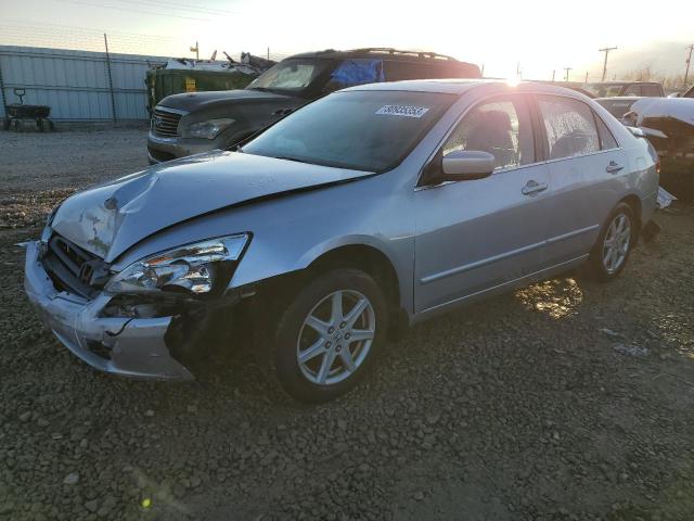 2003 Honda Accord Coupe EX