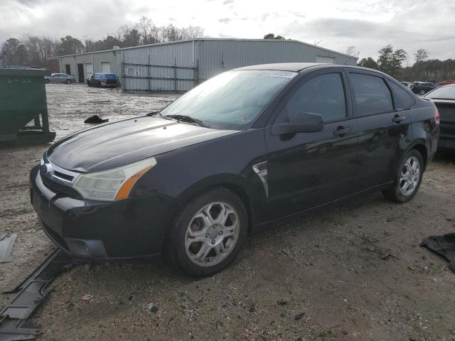 2008 Ford Focus SE