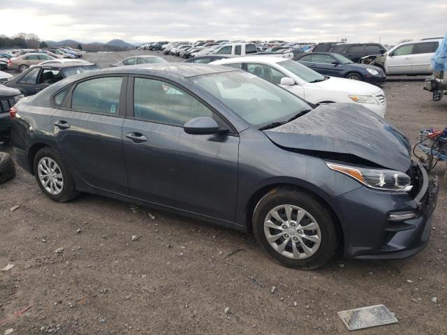 3KPF24AD6ME349996 | 2021 KIA FORTE FE