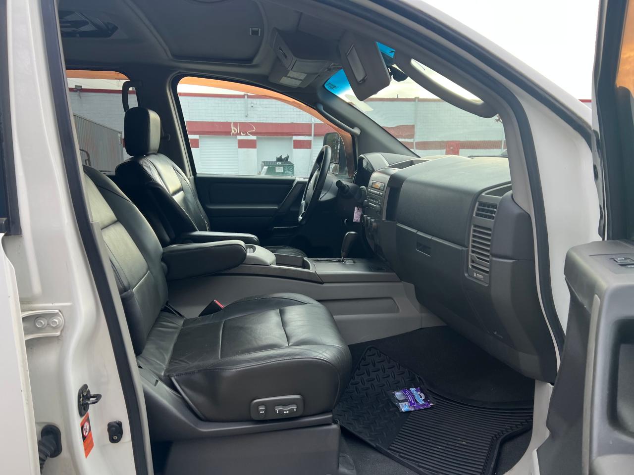 1N6AA07B04N551642 2004 Nissan Titan Xe 1N6AA07B04N551642 2004 Nissan Titan Xe