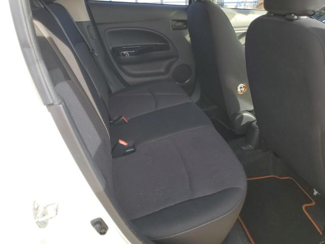 2018 MITSUBISHI MIRAGE GT ML32A5HJ3JH008552