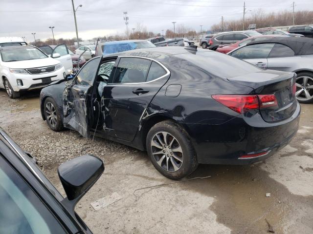 19UUB1F59FA006839 | 2015 ACURA TLX TECH