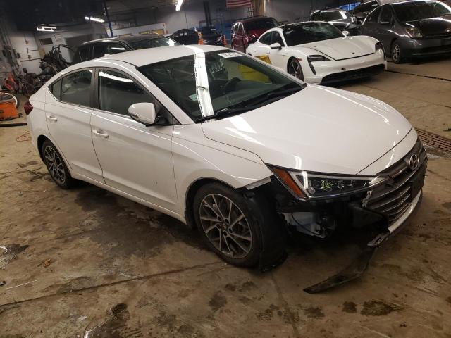 5NPD84LF2KH484180 | 2019 HYUNDAI ELANTRA SE