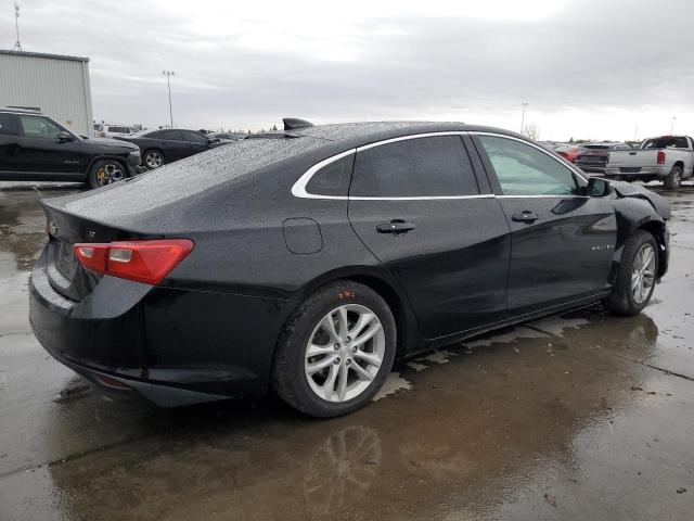 1G1ZE5STXHF116126 | 2017 CHEVROLET MALIBU LT