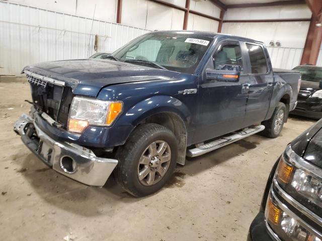 1FTFW1CF5EKE05183 | 2014 FORD F150 SUPER