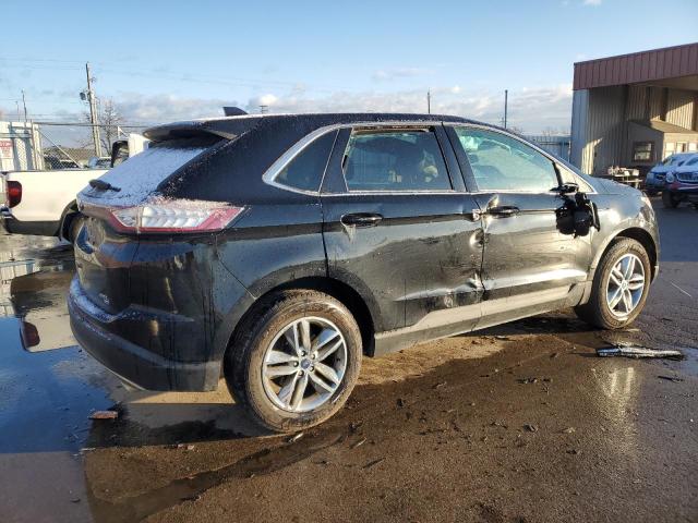 2FMPK4J8XHBB59859 | 2017 FORD EDGE SEL